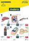 Makro letk, 1.strana