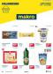 Makro letk, 1.strana