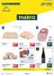Makro letk, 1.strana