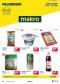 Makro letk, 1.strana