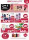 Rossmann letk, 1.strana