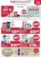 Rossmann letk, 1.strana