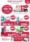 Rossmann letk, 1.strana