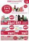 Rossmann letk, 1.strana