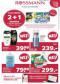 Rossmann letk, 1.strana