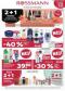 Rossmann letk, 1.strana