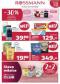 Rossmann let�k, 1.strana