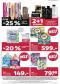 Rossmann letk, 20.strana