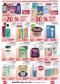 Rossmann let�k, 9.strana