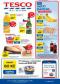 Tesco letk, 1.strana