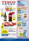 Tesco letk, 1.strana