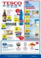 Tesco letk, 1.strana