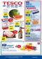 Tesco letk, 1.strana