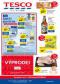 Tesco letk, 1.strana