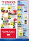 Tesco letk, 1.strana