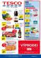 Tesco letk, 1.strana