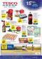 Tesco letk, 1.strana