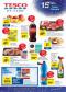 Tesco letk, 1.strana