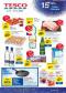 Tesco letk, 1.strana