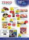 Tesco letk, 1.strana