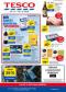 Tesco letk, 1.strana