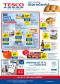 Tesco letk, 1.strana