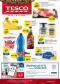 Tesco letk, 1.strana
