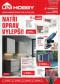 UNI HOBBY letk, 1.strana